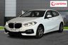 USED 2020 69 BMW 1 SERIES 1.5 118i SE Hatchback 5dr Petrol Manual Euro 6 (s/s) (140 ps) 1 Owner / Low Mileage, Touchscreen, Bluetooth, DAB - Digital Radio, Rear Parking Sensors 1 Owner / Low Mileage, Touchscreen, Bluetooth, DAB - Digital Radio, Rear Parking Sensors