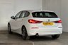 USED 2020 69 BMW 1 SERIES 1.5 118i SE Hatchback 5dr Petrol Manual Euro 6 (s/s) (140 ps) 1 Owner / Low Mileage, Touchscreen, Bluetooth, DAB - Digital Radio, Rear Parking Sensors 1 Owner / Low Mileage, Touchscreen, Bluetooth, DAB - Digital Radio, Rear Parking Sensors