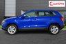 USED 2021 21 SKODA KAROQ 1.0 TSI SE Technology SUV 5dr Petrol Manual Euro 6 (s/s) (110 ps) Touchscreen, Apple CarPlay / Android Auto, Adaptive Cruise Control, DAB - Digital Radio, Bluetooth Touchscreen, Apple CarPlay / Android Auto, Adaptive Cruise Control, DAB - Digital Radio, Bluetooth