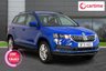 USED 2021 21 SKODA KAROQ 1.0 TSI SE Technology SUV 5dr Petrol Manual Euro 6 (s/s) (110 ps) Touchscreen, Apple CarPlay / Android Auto, Adaptive Cruise Control, DAB - Digital Radio, Bluetooth Touchscreen, Apple CarPlay / Android Auto, Adaptive Cruise Control, DAB - Digital Radio, Bluetooth