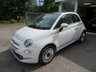 USED 2017 17 FIAT 500 1.2 Lounge Hatchback 3dr Petrol Manual Euro 6 (s/s) (69 bhp) Only &pound;20 Road Tax! One previous owner with Fiat main dealer service history as well as a new recent service and inspection by ourselves. Long MOT until April 2026 and cheap to insure being only a group 8!