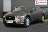 USED 2020 20 JAGUAR I-PACE 400 90kWh S SUV 5dr Electric Auto 4WD (400 ps) Touchscreen, Reversing Camera, Apple CarPlay / Android Auto, Heated Seats, Cruise Control Touchscreen, Reversing Camera, Apple CarPlay / Android Auto, Heated Seats, Cruise Control