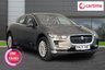 USED 2020 20 JAGUAR I-PACE 400 90kWh S SUV 5dr Electric Auto 4WD (400 ps) Touchscreen, Reversing Camera, Apple CarPlay / Android Auto, Heated Seats, Cruise Control Touchscreen, Reversing Camera, Apple CarPlay / Android Auto, Heated Seats, Cruise Control
