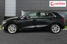 USED 2021 70 AUDI A3 1.4 TFSIe 40 Sport Sportback 5dr Petrol Plug-in Hybrid S Tronic Euro 6 (s/s) 13kWh (204 ps) Touchscreen, Apple CarPlay / Android Auto, Satellite Navigation, Audi Virtual Cockpit, Rear Parking Sensors Touchscreen, Apple CarPlay / Android Auto, Satellite Navigation, Audi Virtual Cockpit, Rear Parking Sensors