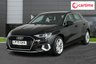 USED 2021 70 AUDI A3 1.4 TFSIe 40 Sport Sportback 5dr Petrol Plug-in Hybrid S Tronic Euro 6 (s/s) 13kWh (204 ps) Touchscreen, Apple CarPlay / Android Auto, Satellite Navigation, Audi Virtual Cockpit, Rear Parking Sensors Touchscreen, Apple CarPlay / Android Auto, Satellite Navigation, Audi Virtual Cockpit, Rear Parking Sensors