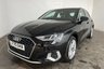 USED 2021 70 AUDI A3 1.4 TFSIe 40 Sport Sportback 5dr Petrol Plug-in Hybrid S Tronic Euro 6 (s/s) 13kWh (204 ps) Touchscreen, Apple CarPlay / Android Auto, Satellite Navigation, Audi Virtual Cockpit, Rear Parking Sensors Touchscreen, Apple CarPlay / Android Auto, Satellite Navigation, Audi Virtual Cockpit, Rear Parking Sensors