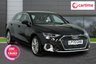 USED 2021 70 AUDI A3 1.4 TFSIe 40 Sport Sportback 5dr Petrol Plug-in Hybrid S Tronic Euro 6 (s/s) 13kWh (204 ps) Touchscreen, Apple CarPlay / Android Auto, Satellite Navigation, Audi Virtual Cockpit, Rear Parking Sensors Touchscreen, Apple CarPlay / Android Auto, Satellite Navigation, Audi Virtual Cockpit, Rear Parking Sensors