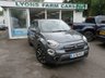 USED 2020 70 FIAT 500X 1.0 FireFly Turbo MultiAir City Cross SUV 5dr Petrol Manual Euro 6 (s/s) (120 bhp) *�&pound;2,600+ EXTRAS* One Previous Owner. Detailed inspection and service upon arrival to us. Sold with a new 12 month MOT. Only Insurance Group 10! Euro 6 / ULEZ Compliant.