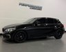 USED 2015 Y BMW 1 SERIES 3.0 M135i Hatchback 5dr Petrol Manual Euro 6 (s/s) (326 ps) 