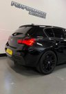 USED 2015 Y BMW 1 SERIES 3.0 M135i Hatchback 5dr Petrol Manual Euro 6 (s/s) (326 ps) 