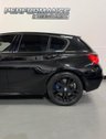 USED 2015 Y BMW 1 SERIES 3.0 M135i Hatchback 5dr Petrol Manual Euro 6 (s/s) (326 ps) 