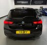 USED 2015 Y BMW 1 SERIES 3.0 M135i Hatchback 5dr Petrol Manual Euro 6 (s/s) (326 ps) 