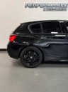 USED 2015 Y BMW 1 SERIES 3.0 M135i Hatchback 5dr Petrol Manual Euro 6 (s/s) (326 ps) 