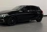 USED 2015 Y BMW 1 SERIES 3.0 M135i Hatchback 5dr Petrol Manual Euro 6 (s/s) (326 ps) 