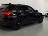 USED 2015 Y BMW 1 SERIES 3.0 M135i Hatchback 5dr Petrol Manual Euro 6 (s/s) (326 ps) 