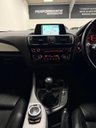 USED 2015 Y BMW 1 SERIES 3.0 M135i Hatchback 5dr Petrol Manual Euro 6 (s/s) (326 ps) 