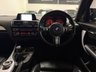 USED 2015 Y BMW 1 SERIES 3.0 M135i Hatchback 5dr Petrol Manual Euro 6 (s/s) (326 ps) 