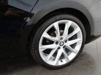 USED 2019 68 SEAT LEON 2.0 TSI FR Sport ST 5dr Petrol DSG Euro 6 (s/s) (190 ps) SAT NAV LEATHER CRUISE TOWBAR