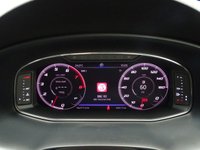 USED 2019 68 SEAT LEON 2.0 TSI FR Sport ST 5dr Petrol DSG Euro 6 (s/s) (190 ps) SAT NAV LEATHER CRUISE TOWBAR