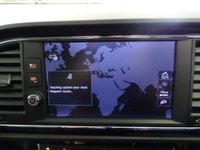 USED 2019 68 SEAT LEON 2.0 TSI FR Sport ST 5dr Petrol DSG Euro 6 (s/s) (190 ps) SAT NAV LEATHER CRUISE TOWBAR