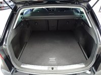 USED 2019 68 SEAT LEON 2.0 TSI FR Sport ST 5dr Petrol DSG Euro 6 (s/s) (190 ps) SAT NAV LEATHER CRUISE TOWBAR