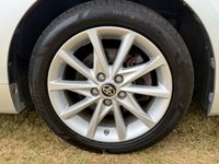 USED 2020 69 TOYOTA PRIUS+ 1.8 VVT-h Excel MPV 5dr Petrol Hybrid CVT Euro 6 (s/s) (136 ps) AUTOMATIC 7 SEATER + 6 MONTHS RAC WARRANTY