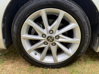 USED 2020 69 TOYOTA PRIUS+ 1.8 VVT-h Excel MPV 5dr Petrol Hybrid CVT Euro 6 (s/s) (136 ps) AUTOMATIC 7 SEATER + 6 MONTHS RAC WARRANTY