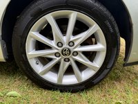 USED 2020 69 TOYOTA PRIUS+ 1.8 VVT-h Excel MPV 5dr Petrol Hybrid CVT Euro 6 (s/s) (136 ps) AUTOMATIC 7 SEATER + 6 MONTHS RAC WARRANTY