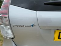 USED 2020 69 TOYOTA PRIUS+ 1.8 VVT-h Excel MPV 5dr Petrol Hybrid CVT Euro 6 (s/s) (136 ps) AUTOMATIC 7 SEATER + 6 MONTHS RAC WARRANTY