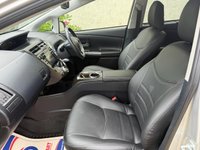 USED 2020 69 TOYOTA PRIUS+ 1.8 VVT-h Excel MPV 5dr Petrol Hybrid CVT Euro 6 (s/s) (136 ps) AUTOMATIC 7 SEATER + 6 MONTHS RAC WARRANTY