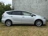 USED 2020 69 TOYOTA PRIUS+ 1.8 VVT-h Excel MPV 5dr Petrol Hybrid CVT Euro 6 (s/s) (136 ps) AUTOMATIC 7 SEATER + 6 MONTHS RAC WARRANTY