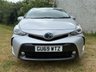 USED 2020 69 TOYOTA PRIUS+ 1.8 VVT-h Excel MPV 5dr Petrol Hybrid CVT Euro 6 (s/s) (136 ps) AUTOMATIC 7 SEATER + 6 MONTHS RAC WARRANTY