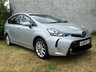 USED 2020 69 TOYOTA PRIUS+ 1.8 VVT-h Excel MPV 5dr Petrol Hybrid CVT Euro 6 (s/s) (136 ps) AUTOMATIC 7 SEATER + 6 MONTHS RAC WARRANTY