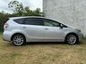 USED 2020 69 TOYOTA PRIUS+ 1.8 VVT-h Excel MPV 5dr Petrol Hybrid CVT Euro 6 (s/s) (136 ps) AUTOMATIC 7 SEATER + 6 MONTHS RAC WARRANTY