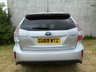 USED 2020 69 TOYOTA PRIUS+ 1.8 VVT-h Excel MPV 5dr Petrol Hybrid CVT Euro 6 (s/s) (136 ps) AUTOMATIC 7 SEATER + 6 MONTHS RAC WARRANTY