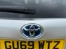 USED 2020 69 TOYOTA PRIUS+ 1.8 VVT-h Excel MPV 5dr Petrol Hybrid CVT Euro 6 (s/s) (136 ps) AUTOMATIC 7 SEATER + 6 MONTHS RAC WARRANTY