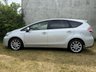 USED 2020 69 TOYOTA PRIUS+ 1.8 VVT-h Excel MPV 5dr Petrol Hybrid CVT Euro 6 (s/s) (136 ps) AUTOMATIC 7 SEATER + 6 MONTHS RAC WARRANTY