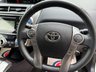USED 2020 69 TOYOTA PRIUS+ 1.8 VVT-h Excel MPV 5dr Petrol Hybrid CVT Euro 6 (s/s) (136 ps) AUTOMATIC 7 SEATER + 6 MONTHS RAC WARRANTY