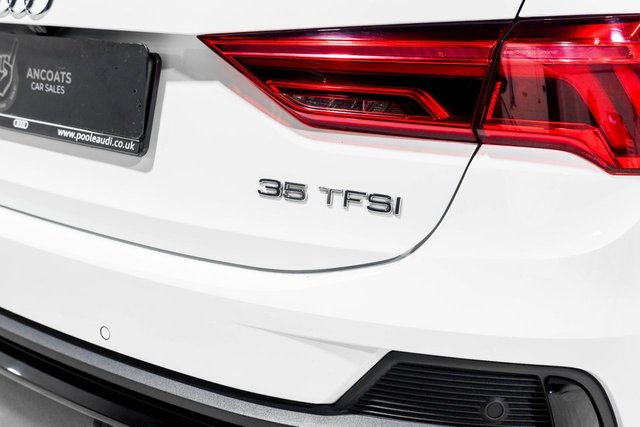 2021 Audi Q3 1.5L Black Edition 5dr - Photo 6