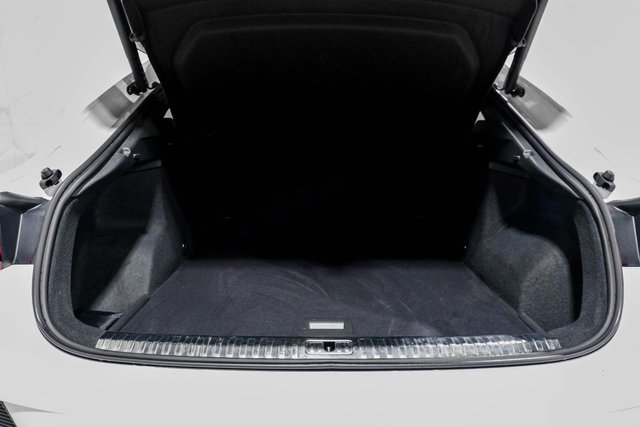 2021 Audi Q3 1.5L Black Edition 5dr - Photo 10