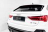 USED 2021 71 AUDI Q3 1.5 TFSI CoD 35 Black Edition Sportback 5dr Petrol S Tronic Euro 6 (s/s) (150 ps) 1 Owner From New+HP&PCP+ Finance+Xenon+Vat Q+Service History+Sat-Nav+2 Keys+Mot+Heated Seat+Comfort and Sound Pack+ DAB Radio+Front & Rear Parking Sensor +Nationwide  Delivery+Nationwide Warranty
