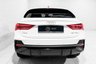 USED 2021 71 AUDI Q3 1.5 TFSI CoD 35 Black Edition Sportback 5dr Petrol S Tronic Euro 6 (s/s) (150 ps) 1 Owner From New+HP&PCP+ Finance+Xenon+Vat Q+Service History+Sat-Nav+2 Keys+Mot+Heated Seat+Comfort and Sound Pack+ DAB Radio+Front & Rear Parking Sensor +Nationwide  Delivery+Nationwide Warranty