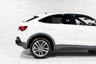 USED 2021 71 AUDI Q3 1.5 TFSI CoD 35 Black Edition Sportback 5dr Petrol S Tronic Euro 6 (s/s) (150 ps) 1 Owner From New+HP&PCP+ Finance+Xenon+Vat Q+Service History+Sat-Nav+2 Keys+Mot+Heated Seat+Comfort and Sound Pack+ DAB Radio+Front & Rear Parking Sensor +Nationwide  Delivery+Nationwide Warranty