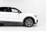 USED 2021 71 AUDI Q3 1.5 TFSI CoD 35 Black Edition Sportback 5dr Petrol S Tronic Euro 6 (s/s) (150 ps) 1 Owner From New+HP&PCP+ Finance+Xenon+Vat Q+Service History+Sat-Nav+2 Keys+Mot+Heated Seat+Comfort and Sound Pack+ DAB Radio+Front & Rear Parking Sensor +Nationwide  Delivery+Nationwide Warranty