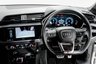 USED 2021 71 AUDI Q3 1.5 TFSI CoD 35 Black Edition Sportback 5dr Petrol S Tronic Euro 6 (s/s) (150 ps) 1 Owner From New+HP&PCP+ Finance+Xenon+Vat Q+Service History+Sat-Nav+2 Keys+Mot+Heated Seat+Comfort and Sound Pack+ DAB Radio+Front & Rear Parking Sensor +Nationwide  Delivery+Nationwide Warranty