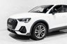 USED 2021 71 AUDI Q3 1.5 TFSI CoD 35 Black Edition Sportback 5dr Petrol S Tronic Euro 6 (s/s) (150 ps) 1 Owner From New+HP&PCP+ Finance+Xenon+Vat Q+Service History+Sat-Nav+2 Keys+Mot+Heated Seat+Comfort and Sound Pack+ DAB Radio+Front & Rear Parking Sensor +Nationwide  Delivery+Nationwide Warranty