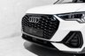 USED 2021 71 AUDI Q3 1.5 TFSI CoD 35 Black Edition Sportback 5dr Petrol S Tronic Euro 6 (s/s) (150 ps) 1 Owner From New+HP&PCP+ Finance+Xenon+Vat Q+Service History+Sat-Nav+2 Keys+Mot+Heated Seat+Comfort and Sound Pack+ DAB Radio+Front & Rear Parking Sensor +Nationwide  Delivery+Nationwide Warranty