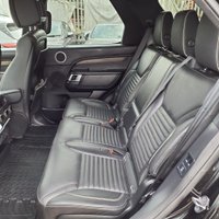 USED 2020 70 LAND ROVER DISCOVERY 3.0 SD V6 HSE Luxury SUV 5dr Diesel Auto 4WD Euro 6 (s/s) (306 ps) &zwnj;GENUINE MILEAGE