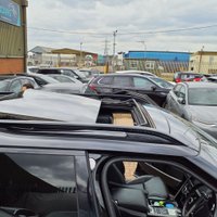USED 2020 70 LAND ROVER DISCOVERY 3.0 SD V6 HSE Luxury SUV 5dr Diesel Auto 4WD Euro 6 (s/s) (306 ps) &zwnj;GENUINE MILEAGE