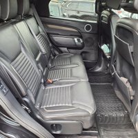 USED 2020 70 LAND ROVER DISCOVERY 3.0 SD V6 HSE Luxury SUV 5dr Diesel Auto 4WD Euro 6 (s/s) (306 ps) &zwnj;GENUINE MILEAGE